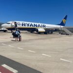 Ryanair annuncia nuove rotte Bari-Comiso