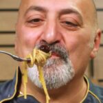 Gli spaghetti alla siciliana secondo Luca Pappagallo VIDEO