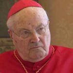 Morto l'ex segretario di Stato Vaticano cardinale Angelo Sodano