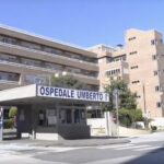 Ferito a colpi di pistola a Siracusa, ricoverato in ospedale