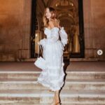 Alessia Marcuzzi pubblica nuove foto a Ispica