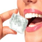 Perdere peso con la dieta del ghiaccio: ecco come funziona