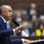 Turchia convoca amb