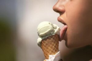 Dieta del gelato: come funziona