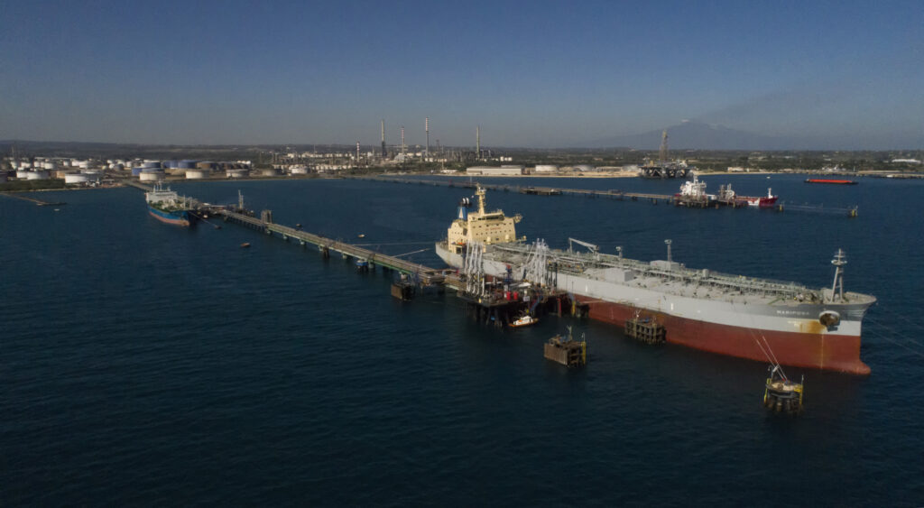 Il completo fallimento delle sanzioni contro Putin