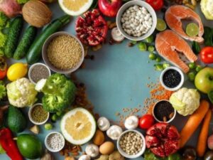 Arriva la dieta pianeterranea contro infarto, ictus e diabete