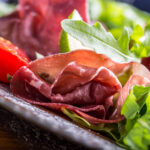 Dieta della bresaola: il menù tipo per perdere una taglia in due settimane