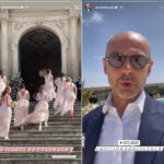 Enzo Miccio, il wedding planner dei vip a Palazzolo e Noto