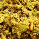 Cous cous: è vero che fa ingrassare?