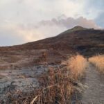 Incendio Stromboli: sindaco Lipari presenta esposto