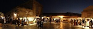 Sfilata di Dolce & Gabbana a luglio a Marzamemi (e Ortigia)