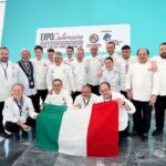 Global Chef Challenge, i cuochi azzurri campioni del mondo