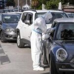 Covid: in Sicilia 678 i nuovi positivi, 5 i morti