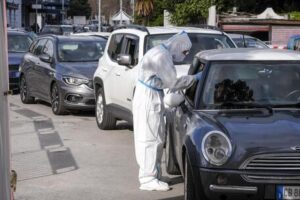 Covid: in Sicilia 678 i nuovi positivi, 5 i morti