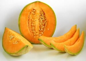 La dieta del melone: schema e menù settimanale per perdere peso velocemente