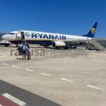37 mila passeggeri nell'aeroporto di Comiso in maggio