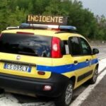 Scontro frontale nel Palermitano: un morto e un ferito