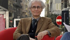 Luciano Canfora compie 80 anni