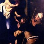 A proposito della copia del Caravaggio di Santa Croce Camerina
