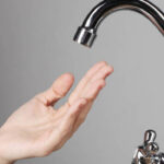 Al villaggio Gulfi siamo senza acqua