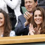 Pippa Middleton è incinta, la sorella di Kate aspetta il terzo figlio