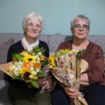 Sorelle a loro insaputa si incontrano dopo 70 anni