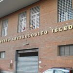 Il Museo archeologico di Ragusa, tra Ibla e Ragusa superiore