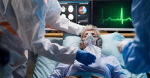 I morti da inizio pandemia salgono a 558, scendono ancora contagi e ricoveri
