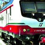 Il nuovo Frecciabianca Palermo-Catania è già al capolinea
