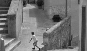 "Vivere il Viaggio" di Stefano Spigolon alla Photogallery Giuseppe Leone