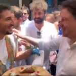 Conte dice no ai cannoli, meglio una stigghiola VIDEO
