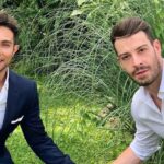 Marco Carta e Sirio Campedelli si sono lasciati