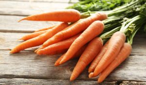 Le carote di Ispica a "Ciavuri e Sapuri"