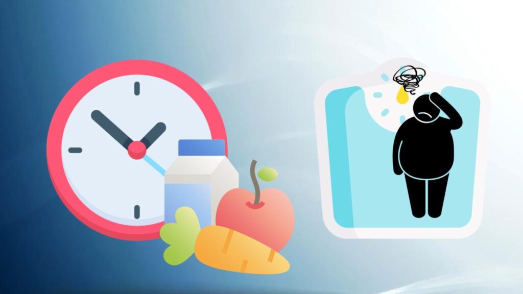 I vantaggi del digiuno a intermittenza: lo studio