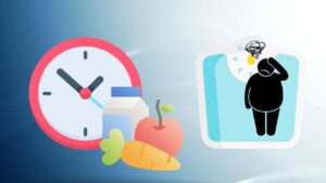 I vantaggi del digiuno a intermittenza: lo studio