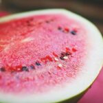 Dieta del melone per dimagrire in estate