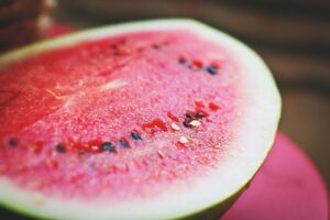 Dieta del melone per dimagrire in estate
