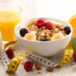 Dieta: la colazione giusta per perdere peso