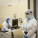 Covid: pm Torino, morte da virus diversa da morte con virus