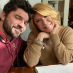 Anna Pettinelli e Stefano Macchi si sono lasciati