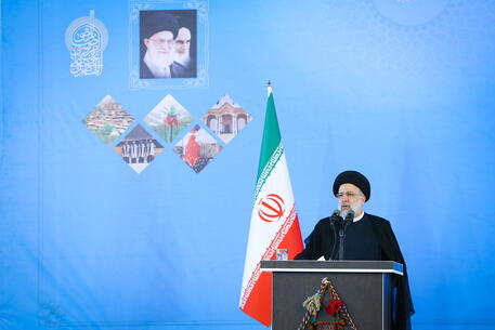 Nucleare: Iran ad Aiea, non faremo nessun passo indietro