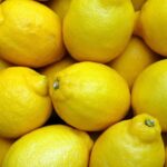 Dieta del limone per dimagrire 3 kg in 7 giorni