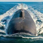 La Marina militare parte dall'Isola per monitorare il Mediterraneo, sopra e sotto il livello del mare