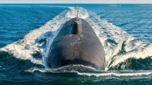 La Marina militare parte dall'Isola per monitorare il Mediterraneo, sopra e sotto il livello del mare