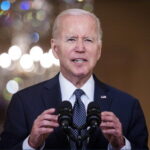 Biden, Usa impegnati a difendere il fianco orientale della Nato