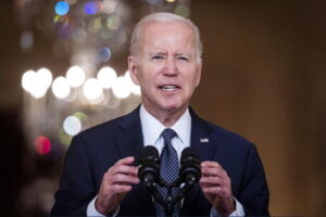 Biden, Usa impegnati a difendere il fianco orientale della Nato