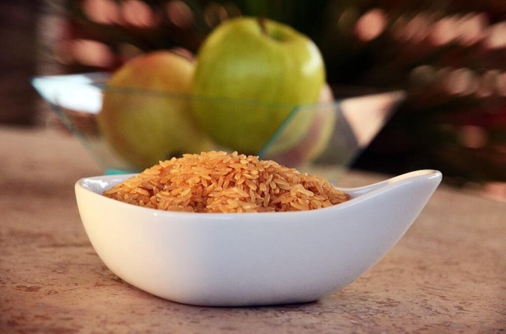 Dieta riso e mele per perdere 5 chili in 7 giorni