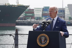 Biden, Zelensky non ci volle ascoltare su invasione russa