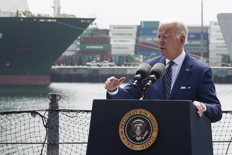 Biden, Zelensky non ci volle ascoltare su invasione russa