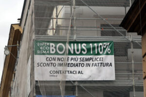 Superbonus 110%, finiti i fondi disponibili: